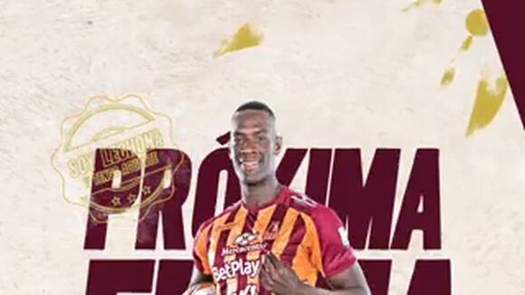 Tolima vs. Huila: juegan por la Liga BetPlay | VIDEO: @cdtolima