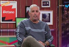 “Innova cedió su control del equipo”: Rebagliati opina sobre la llegada de Autuori a Cristal