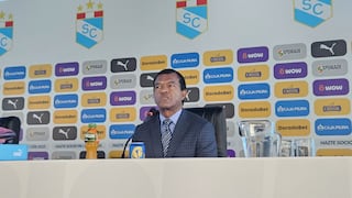 Julio César Uribe y su respaldo absoluto a Raffo: “Mucho veneno hacia una buena persona”