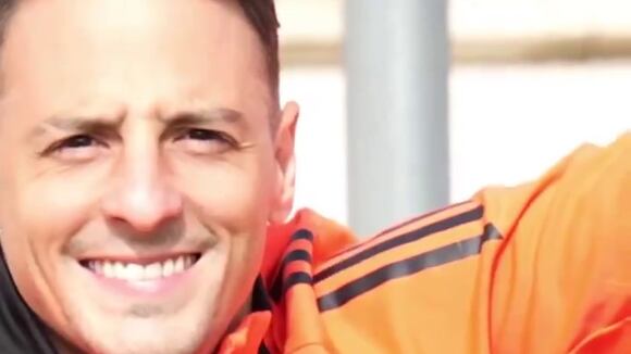 Selección de Colombia se prepara para enfrentar a Rumania. (Video: Selección de Colombia)