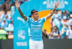 ¿Mira con buenos ojos su salida? Santiago González habló sobre su futuro en Sporting Cristal