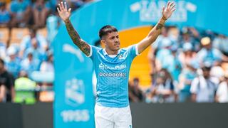 ¿Mira con buenos ojos su salida? Santiago González habló sobre su futuro en Sporting Cristal