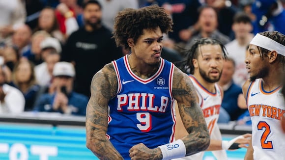 Sixers vs. Knicks EN VIVO - Juego 4: transmisión de los playoffs de NBA 2024 (Video: @Sixers)