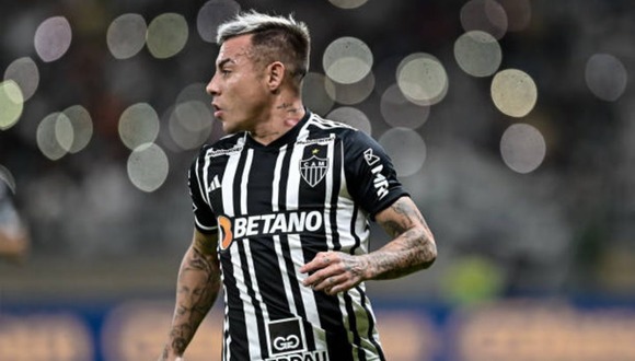 Eduardo Varga se salvó de 'emboscada'. (Video: Twitter)