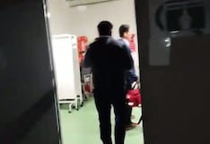 ¡Insólito y lamentable! IPD fumigó albergue de la Videna con deportistas dentro