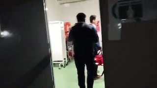 ¡Insólito y lamentable! IPD fumigó albergue de la Videna con deportistas dentro