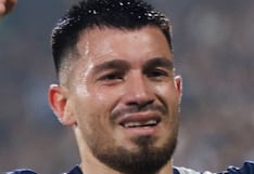 ¡Lujo de tiro libre! Golazo de Alan Cantero para el 2-1 de Alianza Lima vs. Sport Huancayo