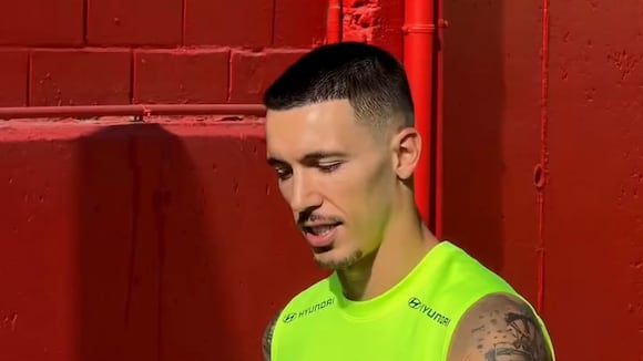 DSports, DIRECTV, DGO, DAZN y Movistar LaLiga transmitirán el partido entre Real Madrid vs. Atlético de Madrid. (Video: Atlético de Madrid)