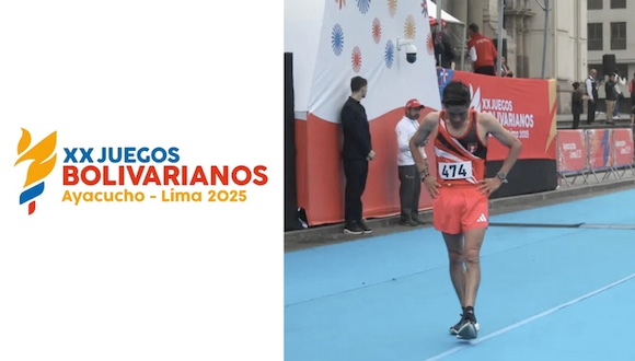 Denuncias y retrasos en los Juegos Bolivarianos 2025 | Fuente: Willax TV
