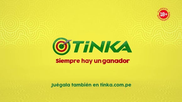 El pozo millonario de la Tinka llegó a más de 13 millones de soles. (Video: Tinka)