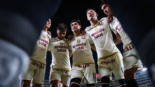 ¡Contundentes! El mensaje de Universitario en contra de los barristas que agredieron a los jugadores