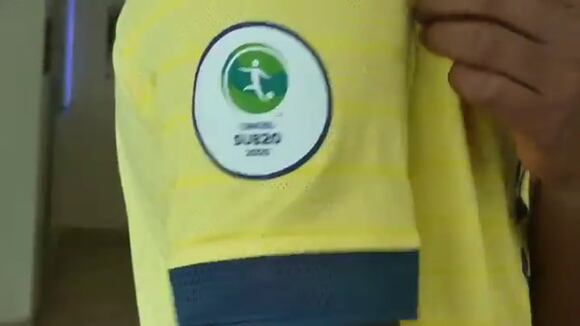 Por el Sudamericano Sub 20, Ecuador vs Bolivia chocan por el grupo B. (Video: @LaTri / X)