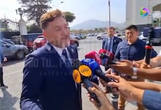 Presidente de Conmebol explicó por qué eligió a Lima sede de la final de la Copa Libertadores