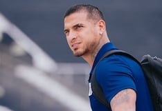 “Un empate o una derrota nos aleja del apertura”: Trauco reaparece para el Alianza Lima vs Melgar