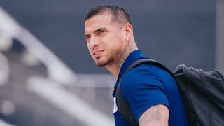 “Un empate o una derrota nos aleja del apertura”: Trauco reaparece para el Alianza Lima vs Melgar