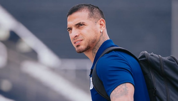 Miguel Trauco habló sobre lo determinante que será el duelo frente a Melgar. (Video: Gianina González | Depor)