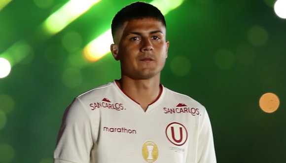 Jairo Concha analizó el desempeño de la 'U' en la 'Noche Crema'. (Video: Wilmer Robles / Depor)