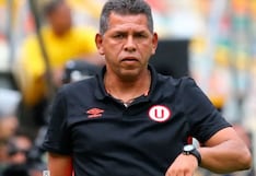 ‘Puma’ Carranza: el bicampeonato de Universitario, los elogios a Ureña y la continuidad de Flores