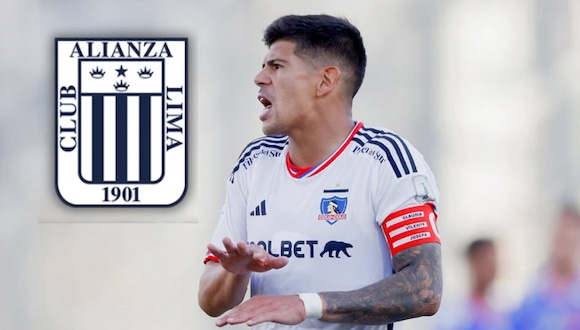 Esteban Pavez tras su salida de Colo Colo y su nuevo destino en Alianza Lima | VIDEO: ESPN
