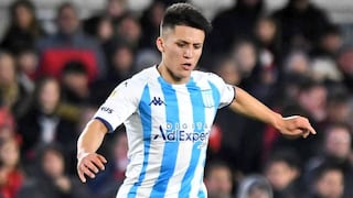 ¿Catriel Cabellos jugará en Sporting Cristal? Gustavo Zevallos aclaró la situación de jugador