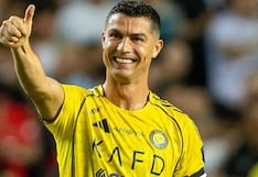 ¡Los 944 del ‘Bicho’! Golazo de Cristiano Ronaldo para el 3-0 del Al Nassr vs. Al Riyadh