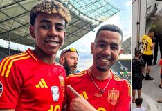 Cuatro detenidos por el apuñalamiento del padre de Lamine Yamal