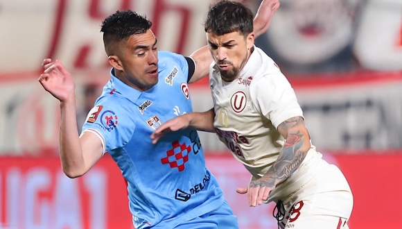Gabriel Costa analizó el presente de Universitario en el Torneo Clausura 2024. (Video: Wilmer Robles / Depor)