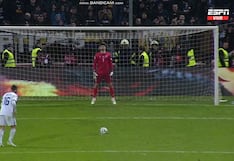 ¡Italia se quedó sin Mundial! Lágrimas en la terrible derrota ante Bosnia en la tanda de penales