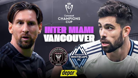 Previa Inter Miami vs. Vancouver | VIDEO: Apple+