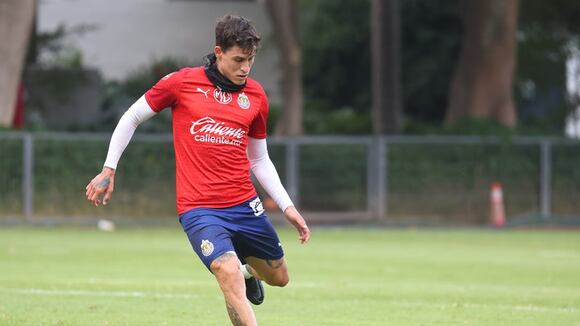 Chivas vs. Monterrey vía Canal 5: revisa el horario y dónde ver el partido de la Liga Mx. (Vídeo: @Chivas).