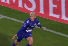 ¡De ida y vuelta! Los goles de Ortíz y Gentile para el 2-1 de Metropolitanos sobre Deportivo Garcilaso