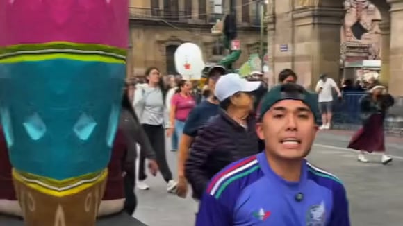 México vs. Inglaterra se enfrentarán por los octavos del Mundial 2026. (Video: Selección de México)