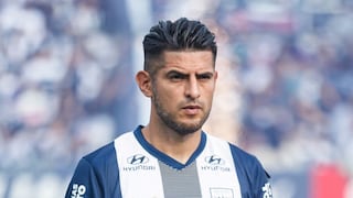 Carlos Zambrano rompe su silencio tras su salida de Alianza Lima: “No me gustó como me trataron”