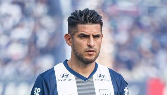 Carlos Zambrano habló por primera vez tras su salida de Alianza Lima. (Video: Fútbol en América)