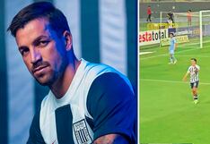 El provocador gesto de Gabriel Costa que ha indignado a los hinchas de Alianza Lima