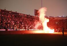 ¡Millonaria multa a Alianza Lima! Sanción de Indecopi por apagón en la final contra Universitario