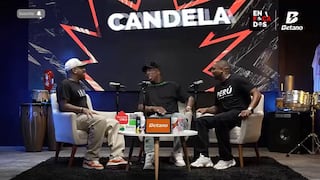 Lo que compró Luis Advíncula en Dubái por no dominar el inglés: “La cuenta más cara que pagué”