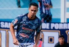 La fuerte advertencia de Renzo Garcés tras el empate de Alianza Lima: “Vamos a ir contra todos”