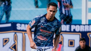 La fuerte advertencia de Renzo Garcés tras el empate de Alianza Lima: “Vamos a ir contra todos”