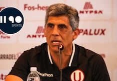 Universitario pone en jaque a 1190 Sports y FPF por derechos de TV: “No vamos a ser cómplices”