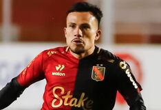 El partido ante Universitario será una final: Walter Tandazo palpita el duelo clave para Melgar