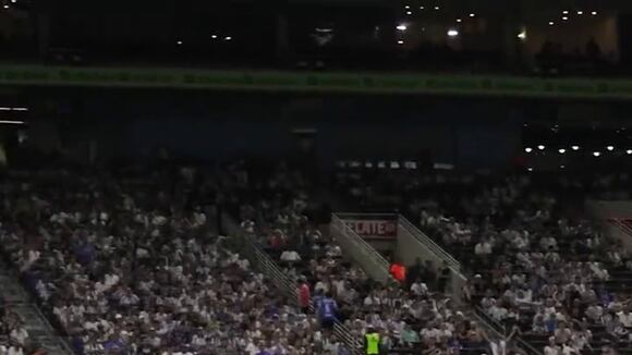 Cruz Azul vs. América se enfrentan por la fecha 7 del Apertura 2023 de Liga MX | Video: @cruzazul