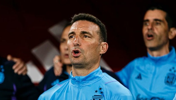 La Argentina de Scaloni es bicampeona de la Copa América y campeona del mundo. (Foto: Getty/Video: ESPN/Disney Plus)