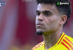 Súbanse a la ‘Lorenzoneta’: goles de Díaz, Sánchez Córdoba para el 3-0 de Colombia vs Costa Rica