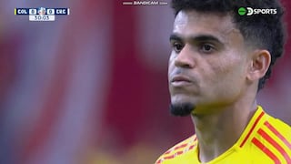 Súbanse a la ‘Lorenzoneta’: goles de Díaz, Sánchez Córdoba para el 3-0 de Colombia vs Costa Rica