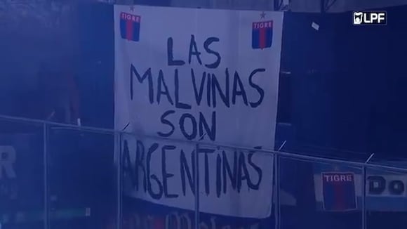 Tigre vs. Montevideo City por DIRECTV y DSports (Video: LPF)
