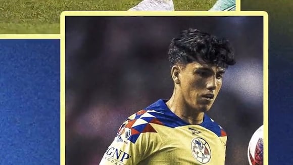 América vs. Nashville: mira la transmisión del juego por Leagues Cup | Video: Twitter