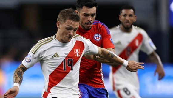El Perú vs Chile no se jugará en el Estadio Nacional y se mueve definitivamente para el Monumental de Ate. (Video: Canal N / Foto: AFP)