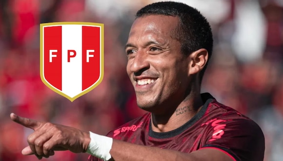 Jhonny Vidales habló sobre su convocatoria y regreso a la Selección Peruana. (Video: RPP | Foto: Melgar)