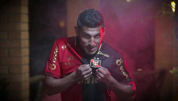 FBC Melgar presentó su nueva camiseta para el 2025. (Video: Melgar)